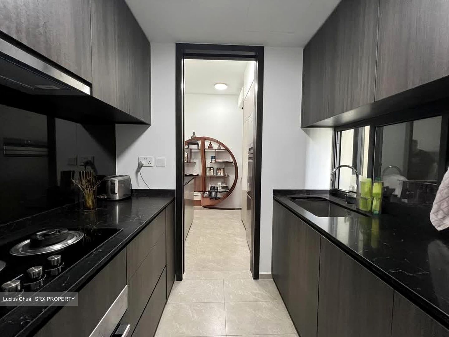 Park Colonial (D13), Condominium #561249301